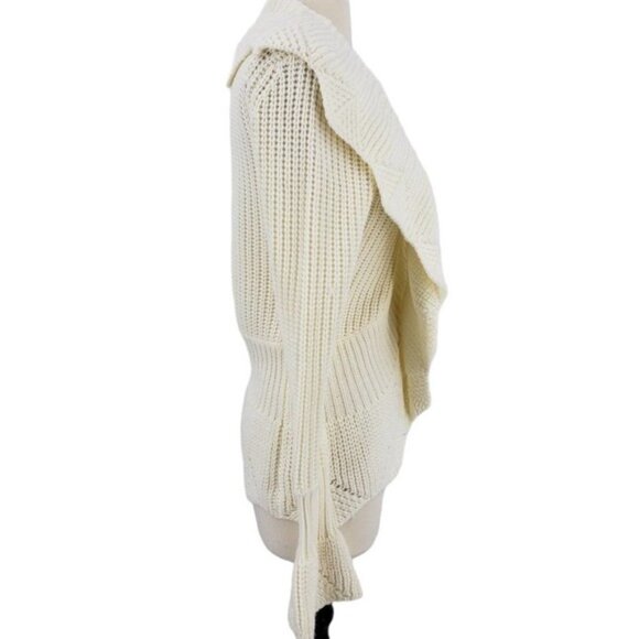 vertigo paris cardigan OffWhite - Picture 5 of 6